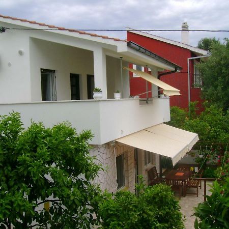 Apartmani A1 Marina, Okrug Gornji Trogir Exterior photo