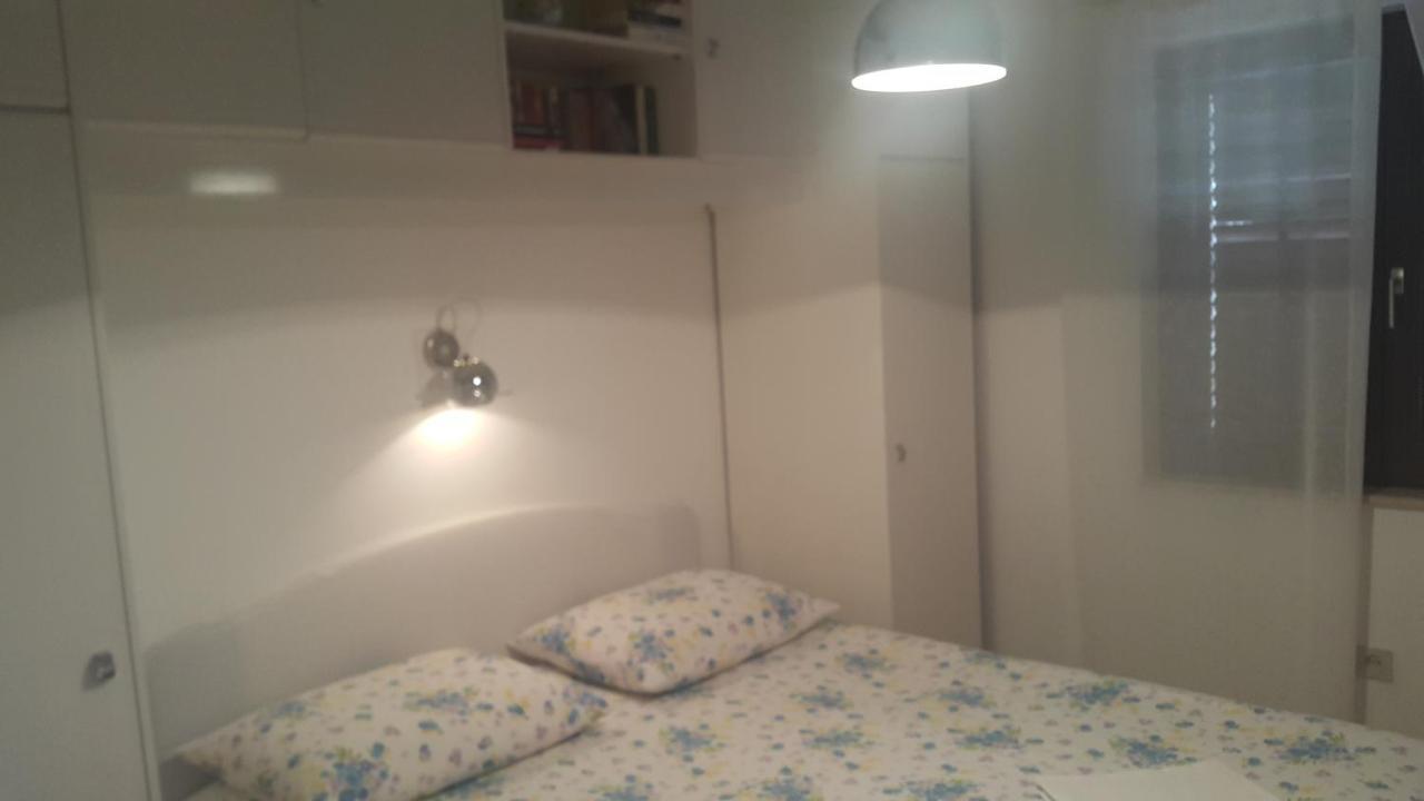 Apartmani A1 Marina, Okrug Gornji Trogir Exterior photo