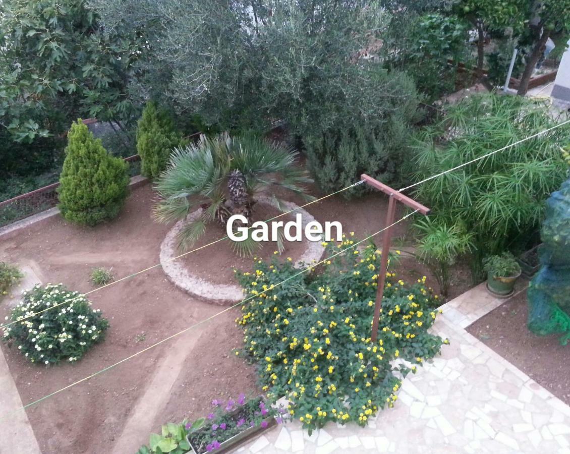 Apartmani A1 Marina, Okrug Gornji Trogir Exterior photo