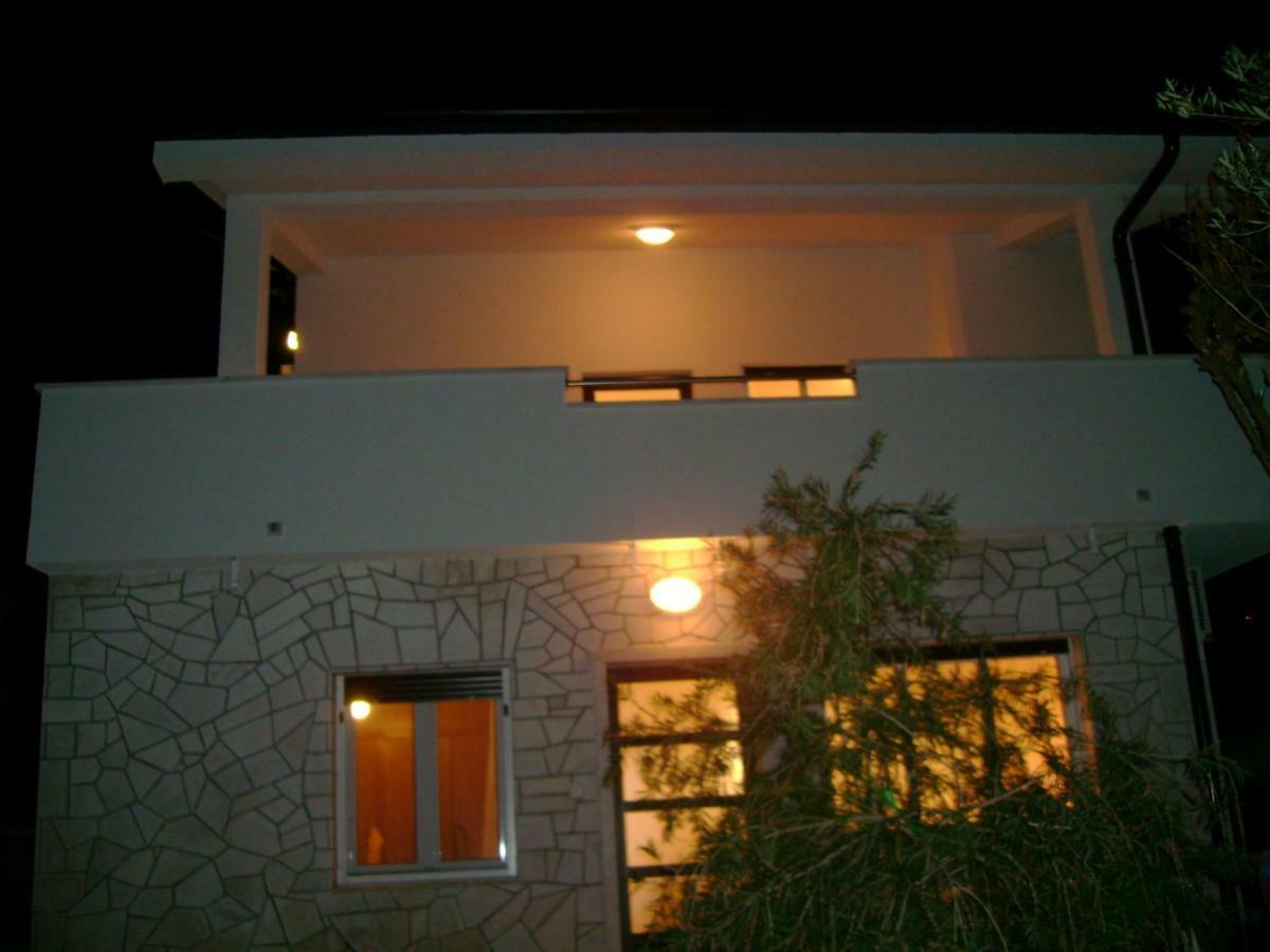 Apartmani A1 Marina, Okrug Gornji Trogir Exterior photo