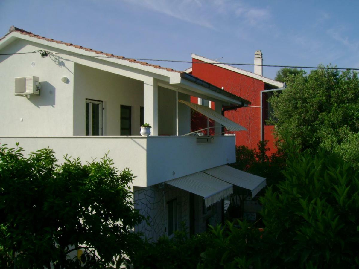 Apartmani A1 Marina, Okrug Gornji Trogir Exterior photo
